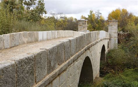 puentes colgantes madrid|Puentes históricos